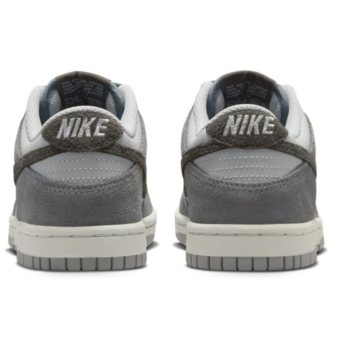 Nike Dunk Low Special Edition Leather Unisex Sneaker Hakiki Deri Günlük Spor Ayakkabı Gri Nike Dunk Low Special Edition Leather Unisex Sneaker Hakiki Deri Günlük Spor Ayakkabı Gri Fiyatı, Yorumları ve Özellikleri