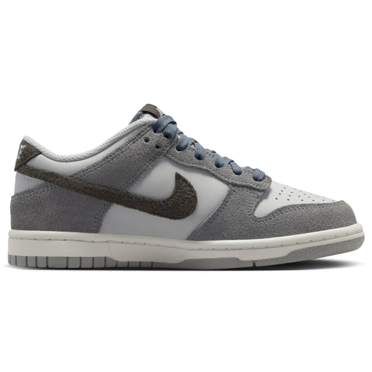 Nike Dunk Low Special Edition Leather Unisex Sneaker Hakiki Deri Günlük Spor Ayakkabı Gri Nike Dunk Low Special Edition Leather Unisex Sneaker Hakiki Deri Günlük Spor Ayakkabı Gri Fiyatı, Yorumları ve Özellikleri