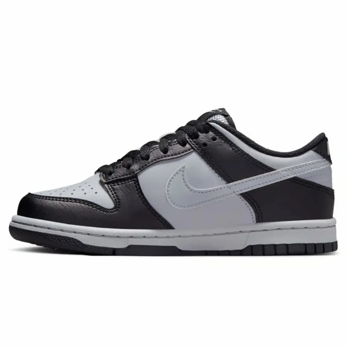 Nike Dunk Low Unisex Sneaker Reflektörlü Günlük Spor Ayakkabı Gri Fiyatı, Yorumları ve Özellikleri