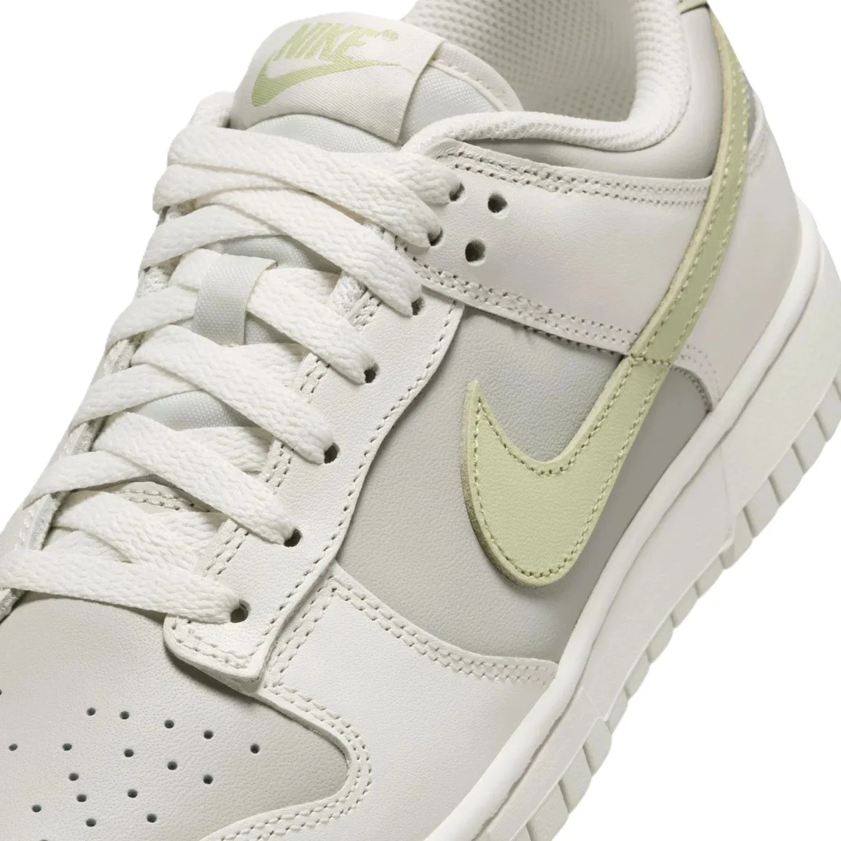 Nike Dunk Low Womens Leather Sneaker Hakiki Deri Kadın Günlük Spor Ayakkabı Krem Nike Dunk Low Womens Leather Sneaker Hakiki Deri Kadın Günlük Spor Ayakkabı Krem Fiyatı, Yorumları ve Özellikleri