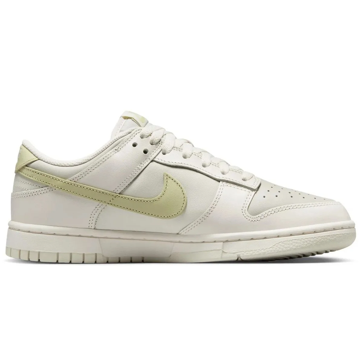 Nike Dunk Low Womens Leather Sneaker Hakiki Deri Kadın Günlük Spor Ayakkabı Krem Nike Dunk Low Womens Leather Sneaker Hakiki Deri Kadın Günlük Spor Ayakkabı Krem Fiyatı, Yorumları ve Özellikleri