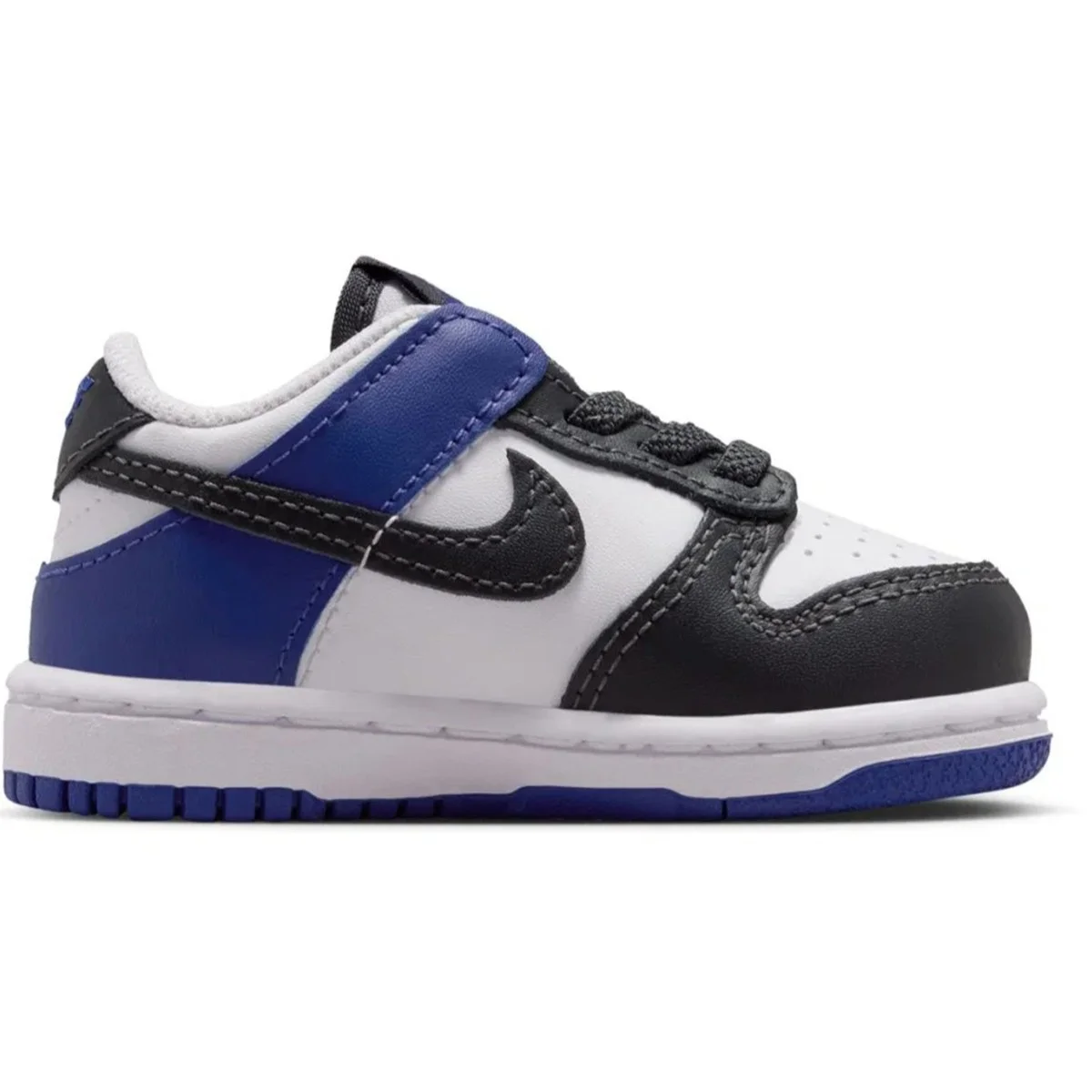 Nike Dunk Low(TDE)Kids Sneaker Hakiki Deri Elastik Bağcıklı Günlük Spor Ayakkabı Beyaz Fiyatı, Yorumları ve Özellikleri