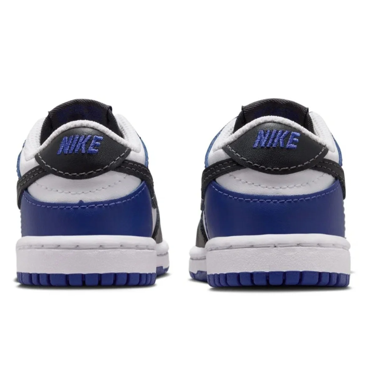 Nike Dunk Low(TDE)Kids Sneaker Hakiki Deri Elastik Bağcıklı Günlük Spor Ayakkabı Beyaz Fiyatı, Yorumları ve Özellikleri