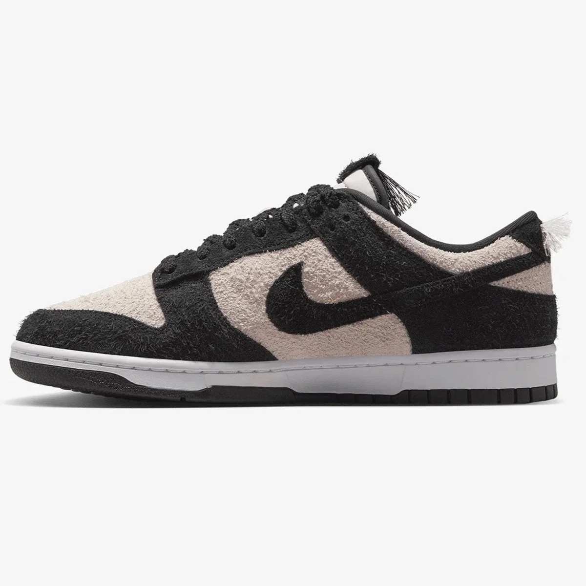 Nike Dunk Retro Low Special Edition Leather Mens Sneaker Hakiki Deri Günlük Spor Ayakkabı Krem Fiyatı, Yorumları ve Özellikleri