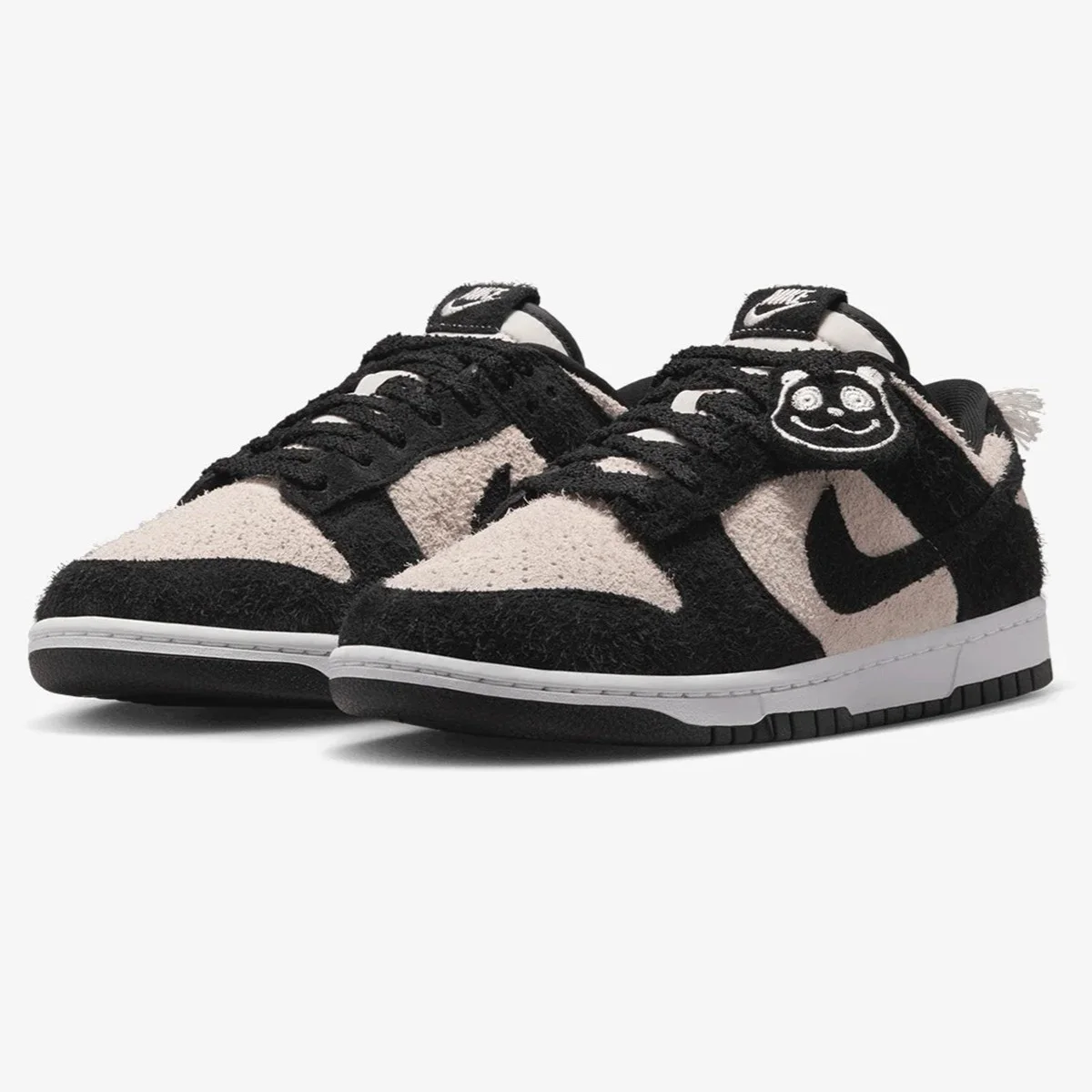 Nike Dunk Retro Low Special Edition Leather Mens Sneaker Hakiki Deri Günlük Spor Ayakkabı Krem Fiyatı, Yorumları ve Özellikleri