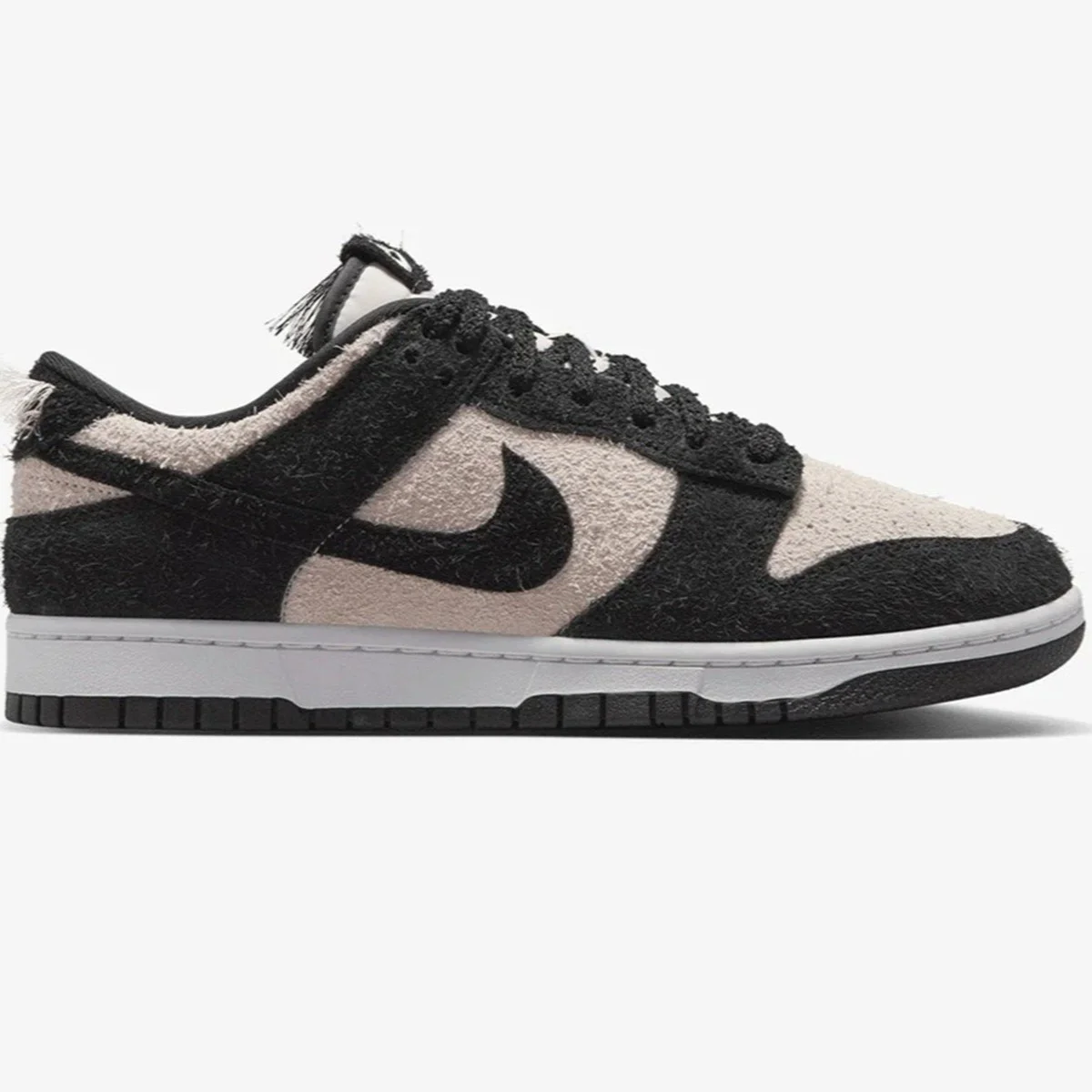 Nike Dunk Retro Low Special Edition Leather Mens Sneaker Hakiki Deri Günlük Spor Ayakkabı Krem Fiyatı, Yorumları ve Özellikleri