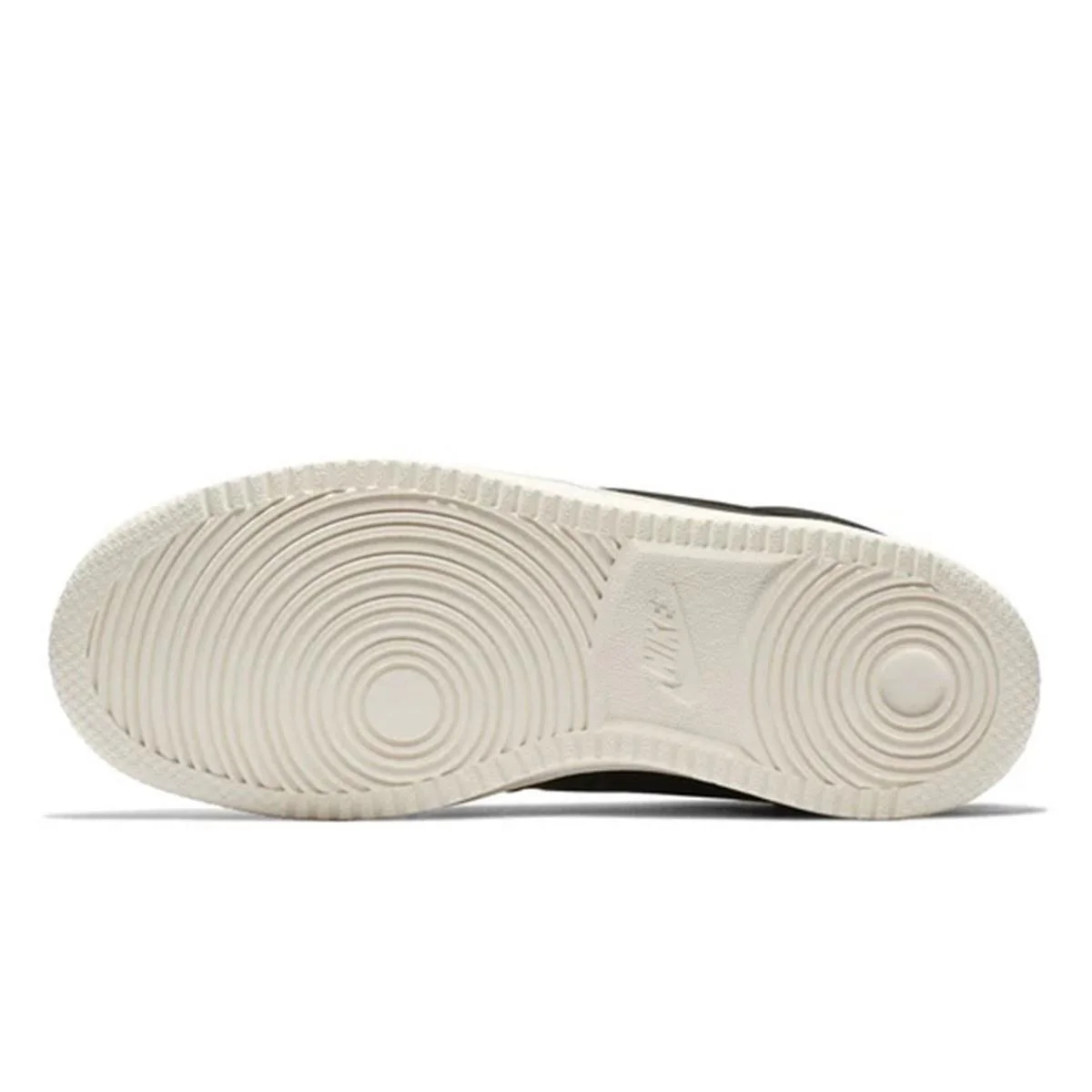 Nike Ebernon Mid Leather Womens Sneaker Black Hakiki Deri Kadın Spor Ayakkabı Siyah Fiyatı, Yorumları ve Özellikleri