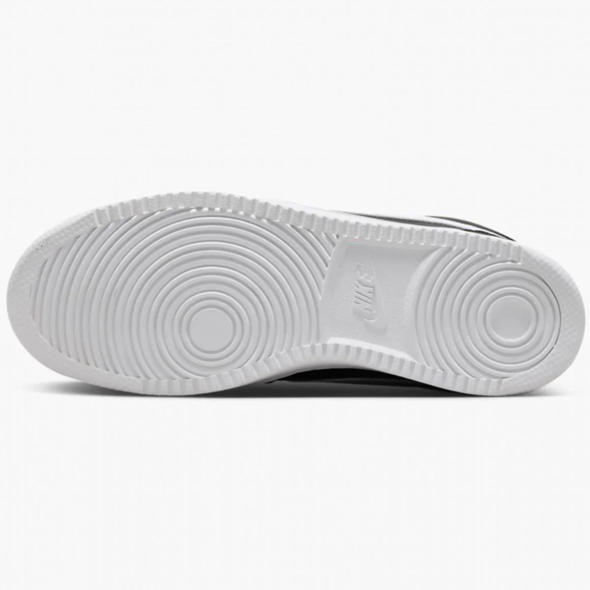 Nike Ebernon Mid Triple Leather Erkek Sneaker Hakiki Deri Bilekli Spor Ayakkabı Siyah Nike Ebernon Mid Triple Leather Erkek Sneaker Hakiki Deri Bilekli Spor Ayakkabı Siyah