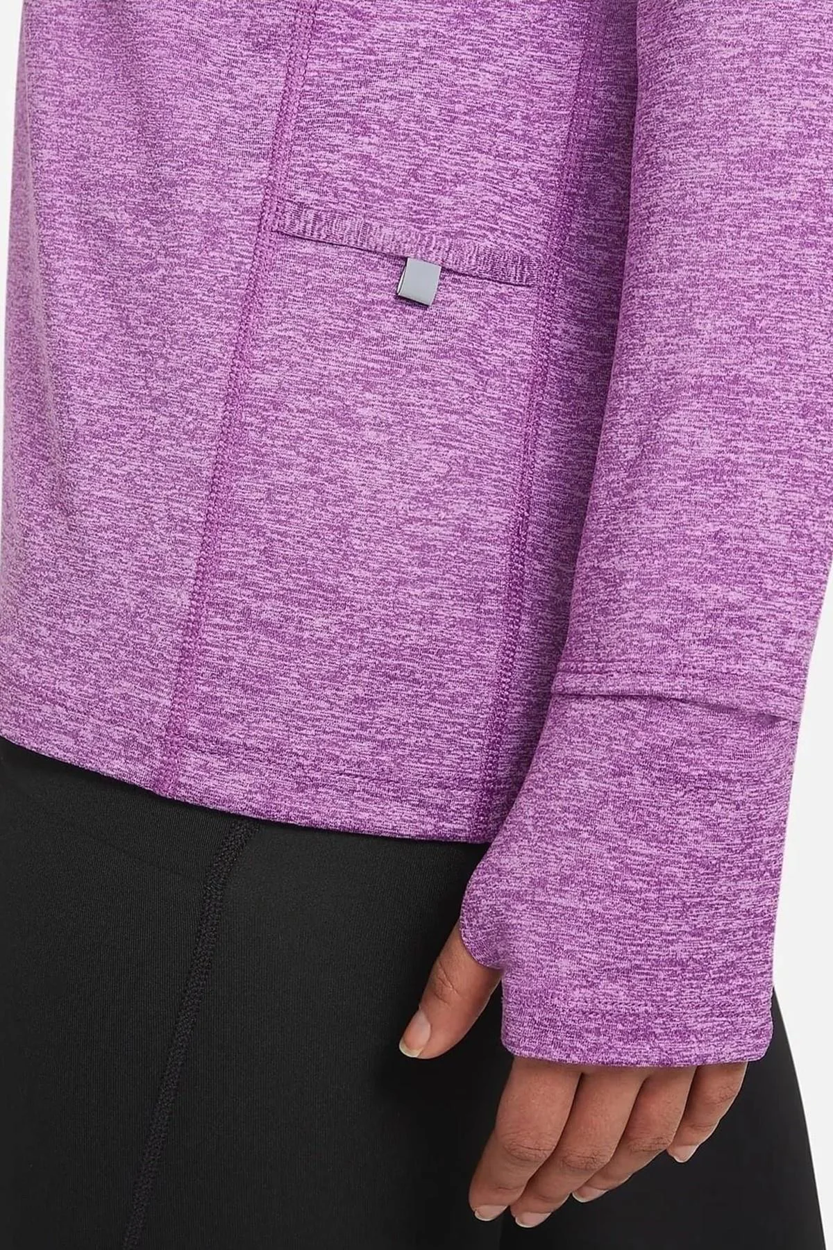 Nike Element 1/2 Zip Running Yarım Fermuarlı Yan Cepli Kadın Koşu Üstü Mor Nike Element 1/2 Zip Running Yarım Fermuarlı Yan Cepli Kadın Koşu Üstü Mor Fiyatı, Yorumları ve Özellikleri