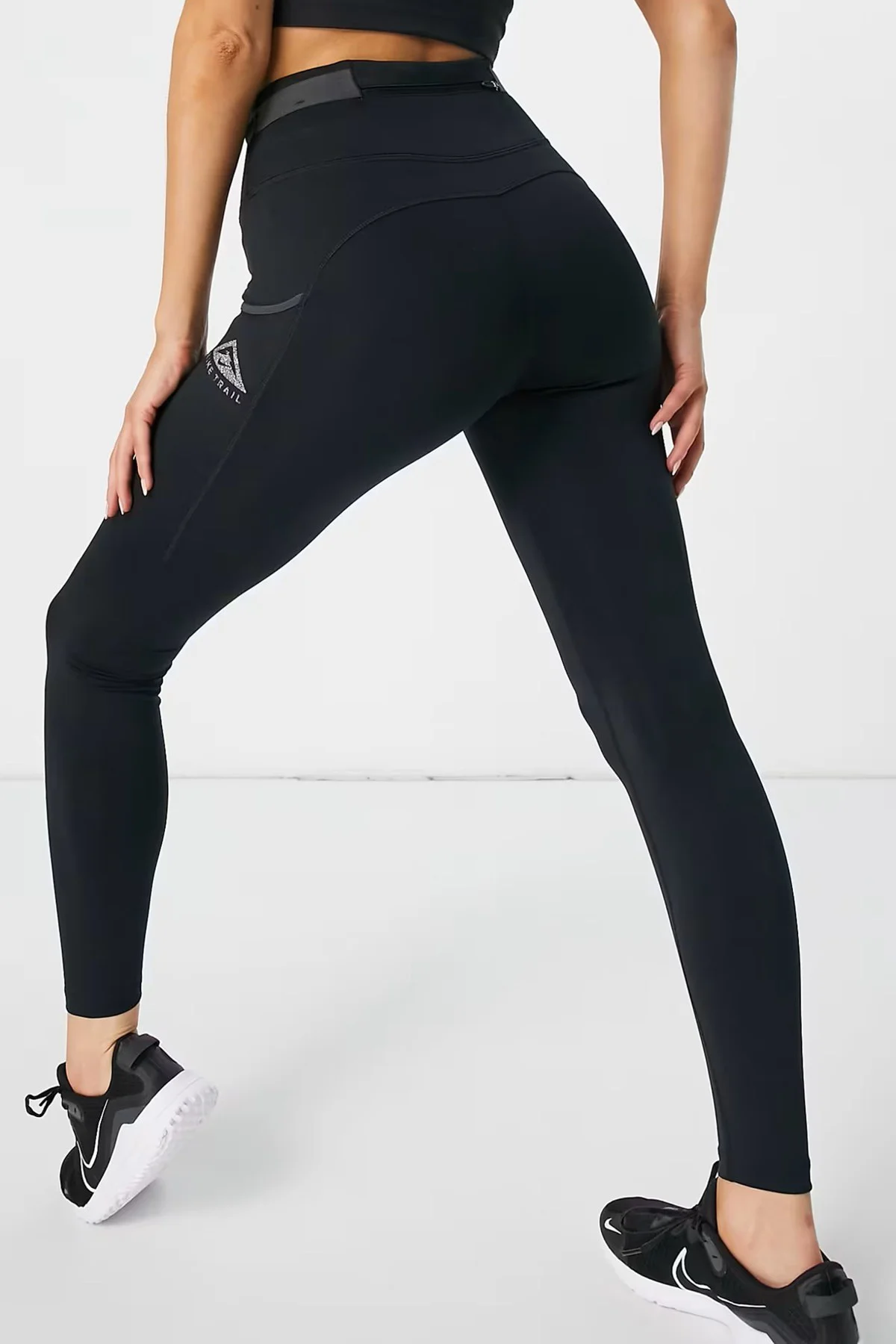 Nike Epic Luxe Trail Womens Tight Toparlayıcı Kadın Antreman Koşu Taytı Siyah Nike Epic Luxe Trail Womens Tight Toparlayıcı Kadın Antreman Koşu Taytı Siyah Fiyatı, Yorumları ve Özellikleri