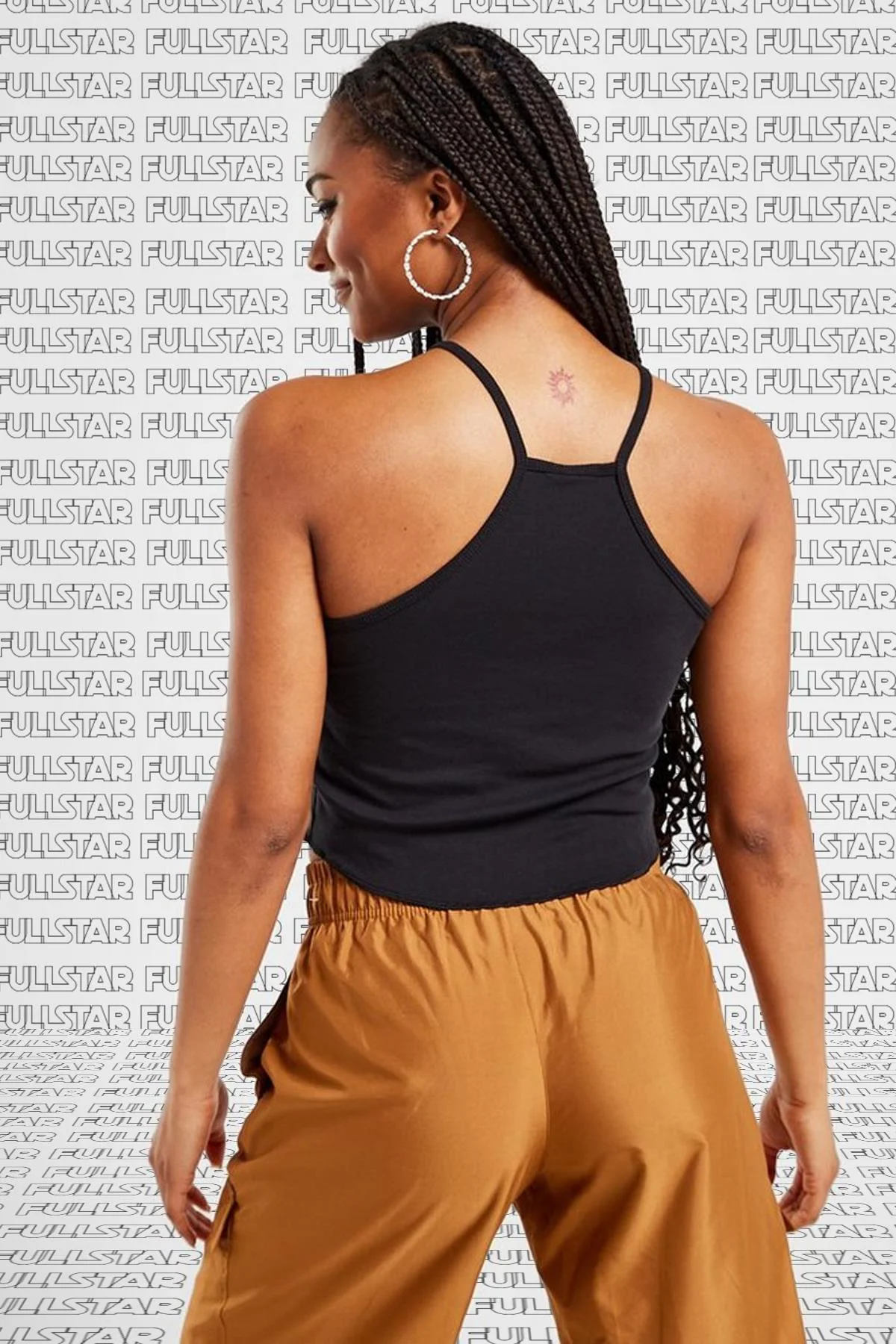 Nike Essential Cami Tight Fit Tank Top Black Likralı Fitilli Askılı Kadın Atlet Siyah Fiyatı, Yorumları ve Özellikleri