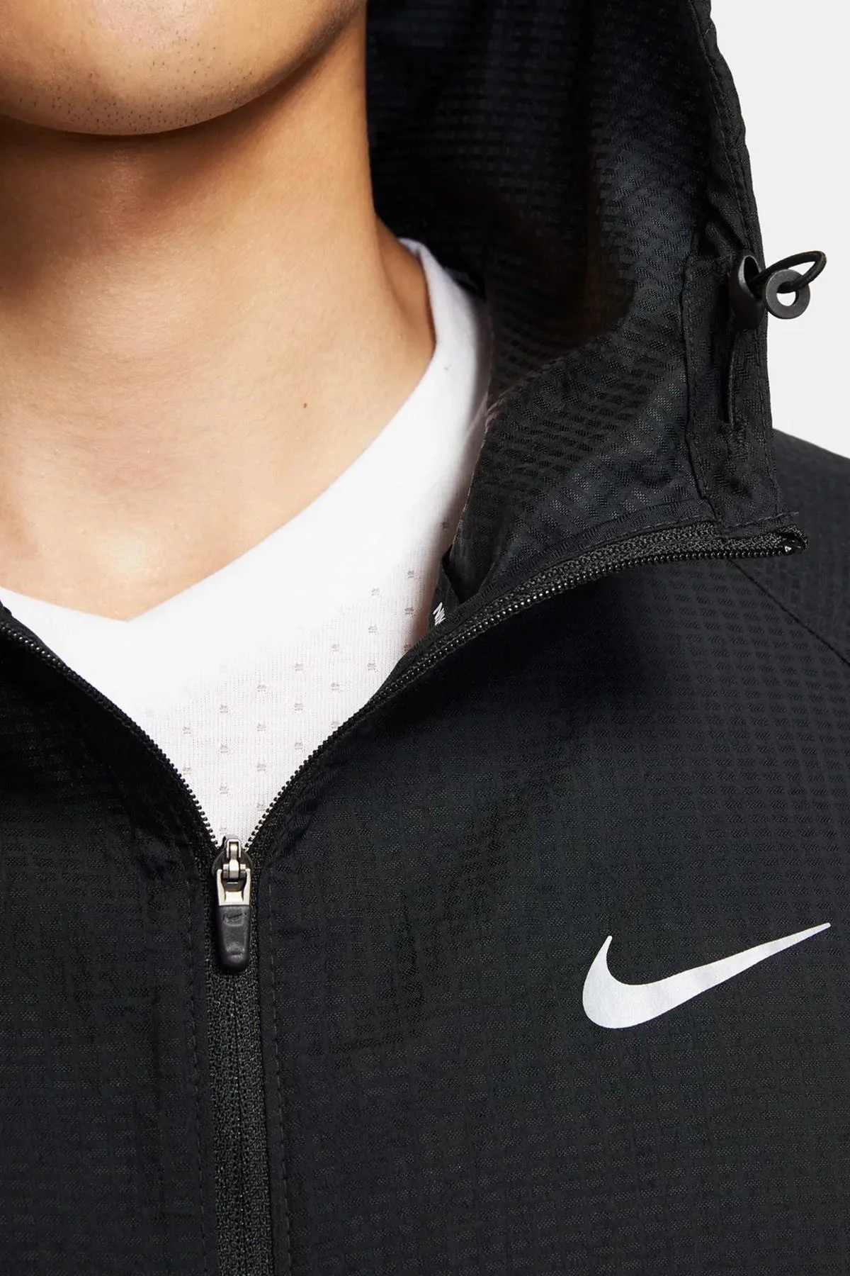 Nike Essential Running Jacket Reflektörlü Toplanabilir Erkek Ceket Siyah Nike Essential Running Jacket Reflektörlü Toplanabilir Erkek Ceket Siyah Fiyatı, Yorumları ve Özellikleri