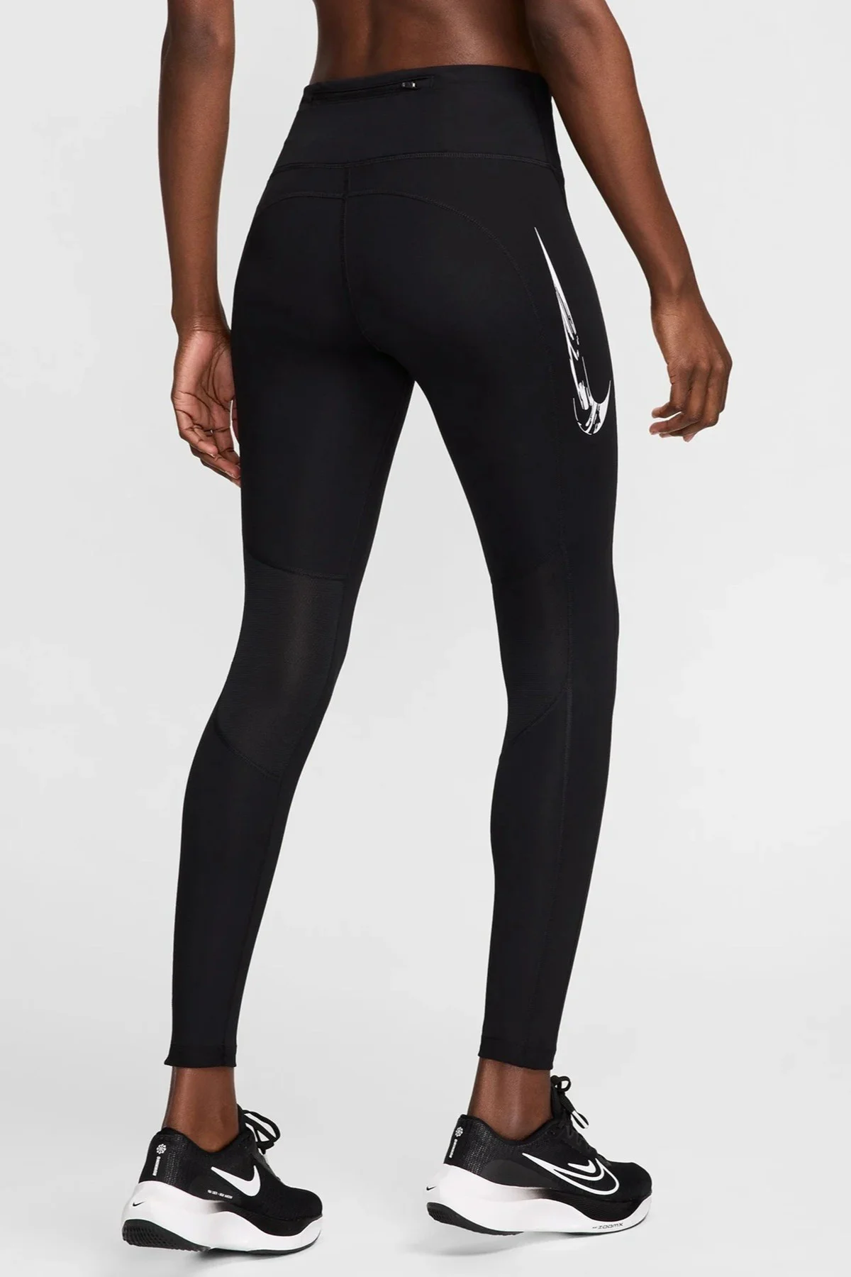 Nike Fast Dri Fit Mid Rise 7/8 Length Leggings With Pockets Kadın 3 Cepli Antrenman Taytı Siyah FV6682-010 Nike Fast Dri Fit Mid Rise 7/8 Length Leggings With Pockets Kadın 3 Cepli Antrenman Taytı Siyah FV6682-010