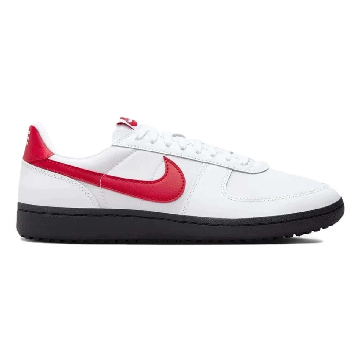 Nike Field General 82 SP Leather Mens Sneaker Hakiki Deri Erkek Günlük Spor Ayakkabı Beyaz Nike Field General 82 SP Leather Mens Sneaker Hakiki Deri Erkek Günlük Spor Ayakkabı Beyaz