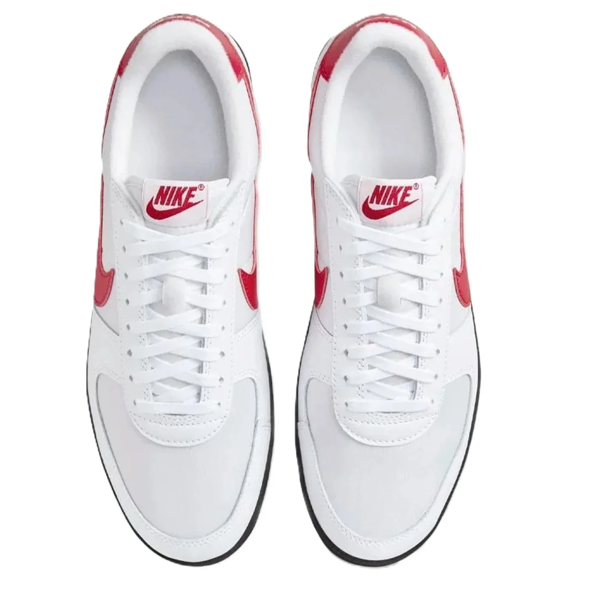 Nike Field General 82 SP Leather Mens Sneaker Hakiki Deri Erkek Günlük Spor Ayakkabı Beyaz Nike Field General 82 SP Leather Mens Sneaker Hakiki Deri Erkek Günlük Spor Ayakkabı Beyaz