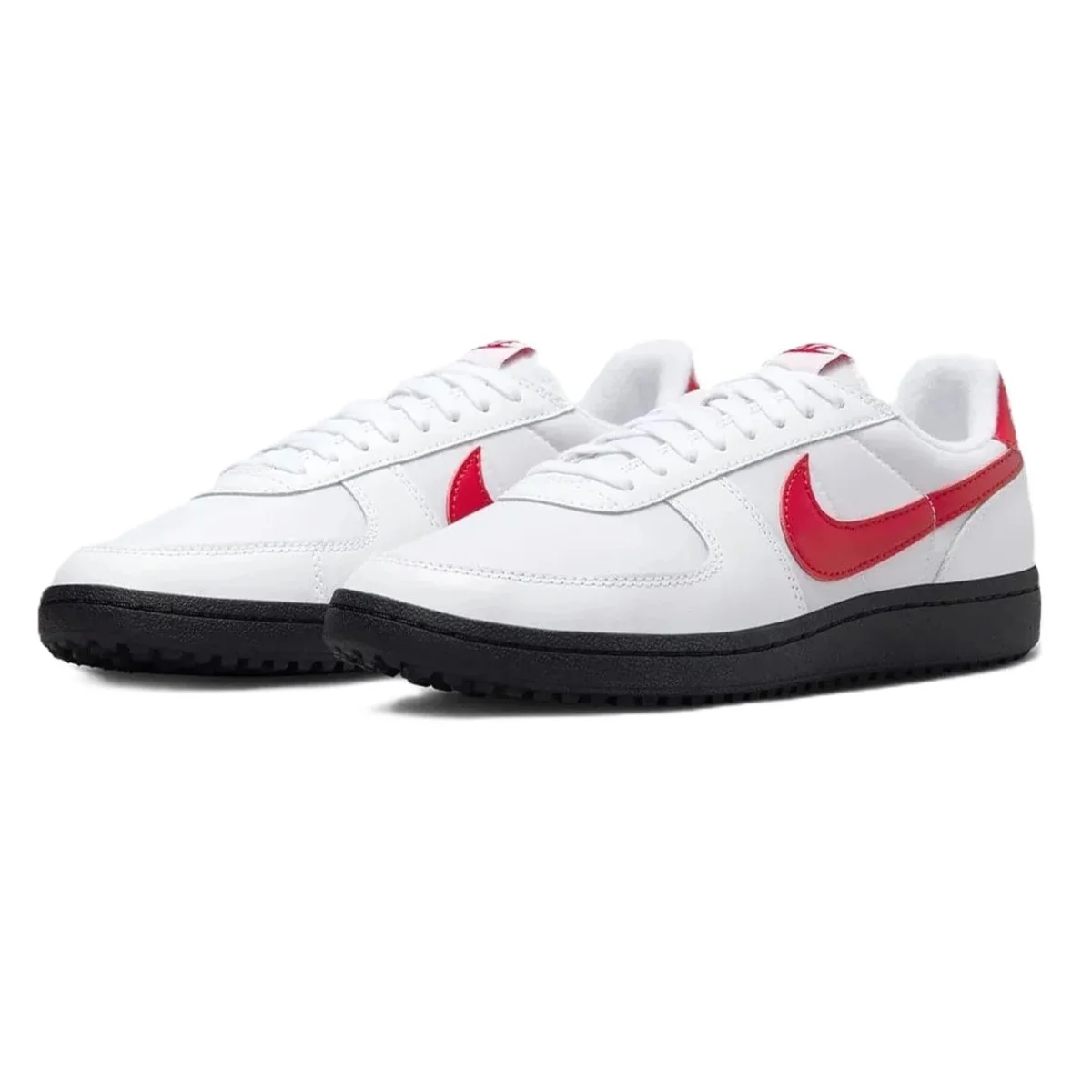 Nike Field General 82 SP Leather Mens Sneaker Hakiki Deri Erkek Günlük Spor Ayakkabı Beyaz Nike Field General 82 SP Leather Mens Sneaker Hakiki Deri Erkek Günlük Spor Ayakkabı Beyaz