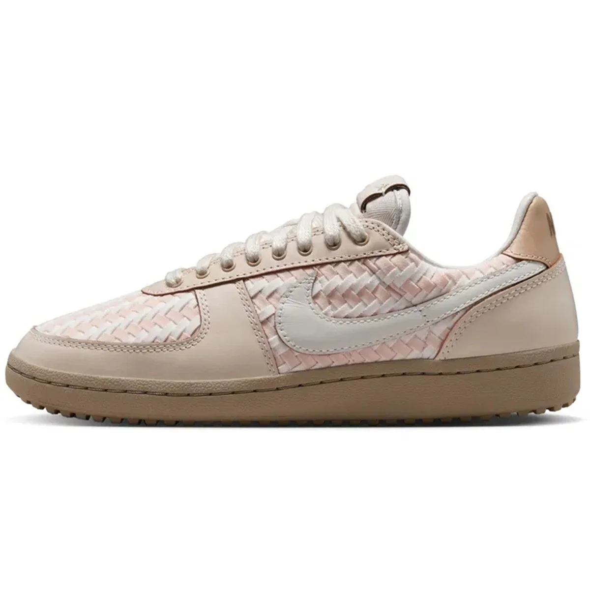 Nike Fıeld General Leather Unisex Sneaker Hakiki Deri Günlük Spor Ayakkabı Krem Nike Fıeld General Leather Unisex Sneaker Hakiki Deri Günlük Spor Ayakkabı Krem Fiyatı, Yorumları ve Özellikleri