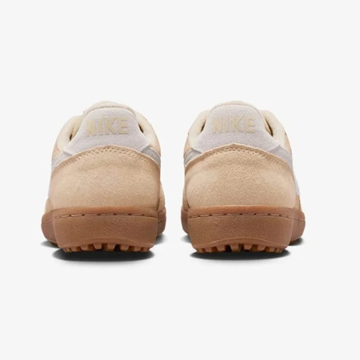 Nike Field General Leather Unisex Sneaker Hakiki Deri Unisex Günlük Spor Ayakkabı Krem Fiyatı, Yorumları ve Özellikleri