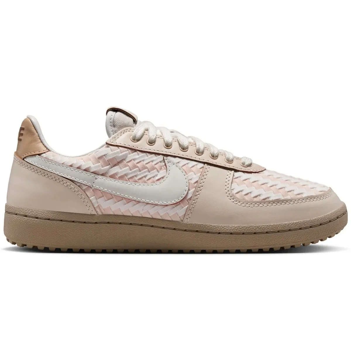 Nike Fıeld General Leather Unisex Sneaker Hakiki Deri Günlük Spor Ayakkabı Krem Nike Fıeld General Leather Unisex Sneaker Hakiki Deri Günlük Spor Ayakkabı Krem Fiyatı, Yorumları ve Özellikleri