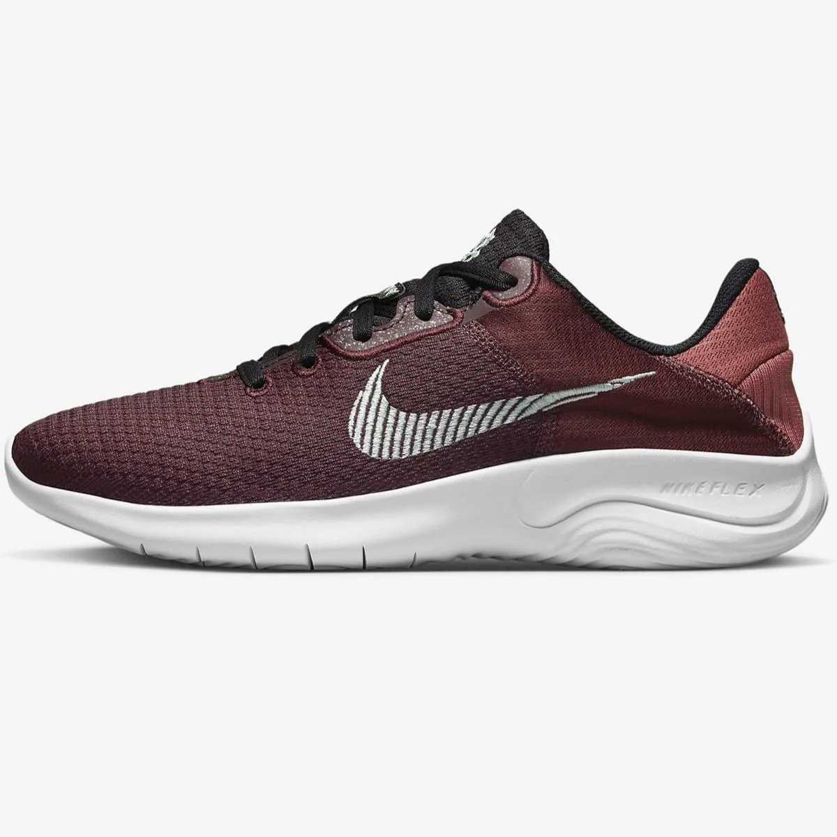Nike Flex Experıence RN 11 NN Kadın Antreman Yürüyüş Ayakkabısı Bordo Nike Flex Experıence RN 11 NN Kadın Antreman Yürüyüş Ayakkabısı Bordo