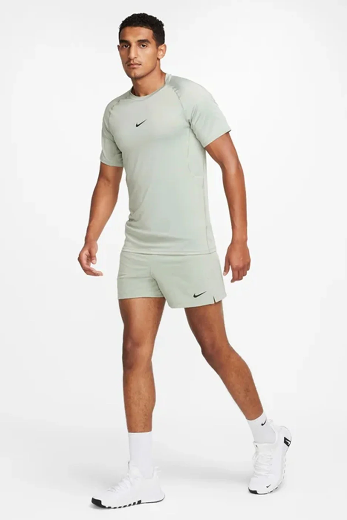 Nike Flex Rep Dri-FIT Strıde 5In Brief Fitness Short Green 13 cm Erkek Şort Yeşil Nike Flex Rep Dri-FIT Strıde 5In Brief Fitness Short Green 13 cm Erkek Şort Yeşil Fiyatı, Yorumları ve Özellikleri