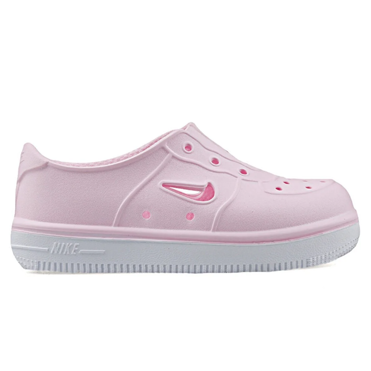 Nike Foam Force 1 Kids Sneaker Yazlık Günlük Çocuk Spor Ayakkabı Pembe Nike Foam Force 1 Kids Sneaker Yazlık Günlük Çocuk Spor Ayakkabı Pembe Fiyatı, Yorumları ve Özellikleri