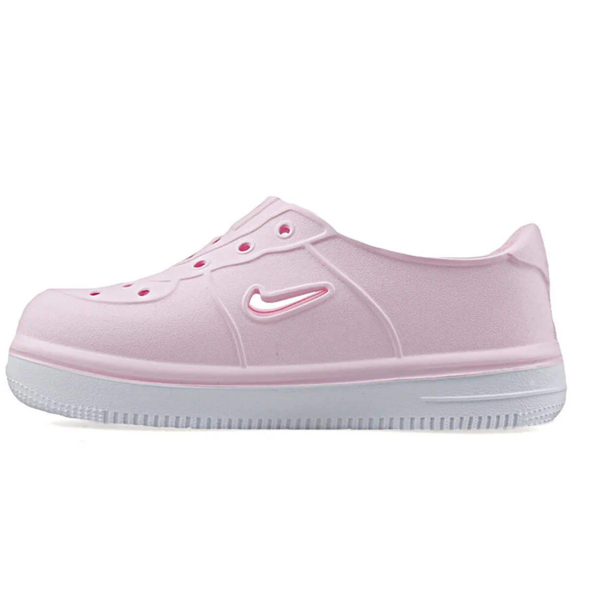 Nike Foam Force 1 Kids Sneaker Yazlık Günlük Çocuk Spor Ayakkabı Pembe Nike Foam Force 1 Kids Sneaker Yazlık Günlük Çocuk Spor Ayakkabı Pembe Fiyatı, Yorumları ve Özellikleri