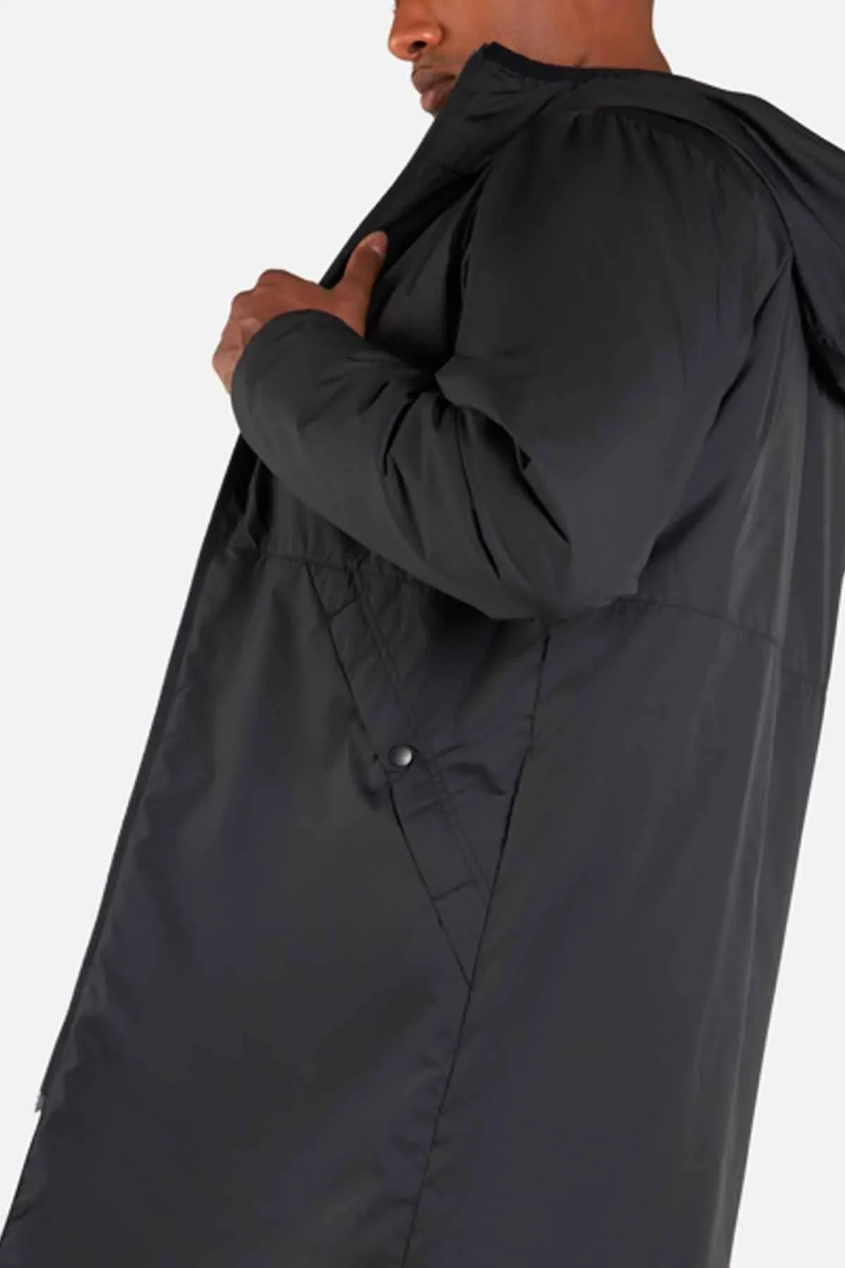 Nike Football Synthetic Fit Loose Fit Jacket Erkek Bol Kesim Kapüşonlu Mont Parka Siyah Nike Football Synthetic Fit Loose Fit Jacket Erkek Bol Kesim Kapüşonlu Mont Parka Siyah Fiyatı, Yorumları ve Özellikleri