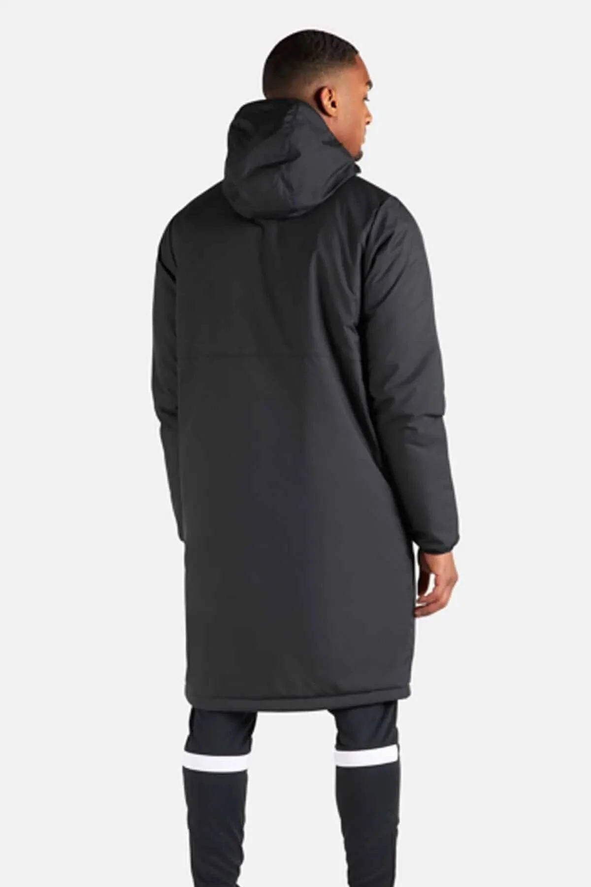 Nike Football Synthetic Fit Loose Fit Jacket Erkek Bol Kesim Kapüşonlu Mont Parka Siyah Nike Football Synthetic Fit Loose Fit Jacket Erkek Bol Kesim Kapüşonlu Mont Parka Siyah Fiyatı, Yorumları ve Özellikleri