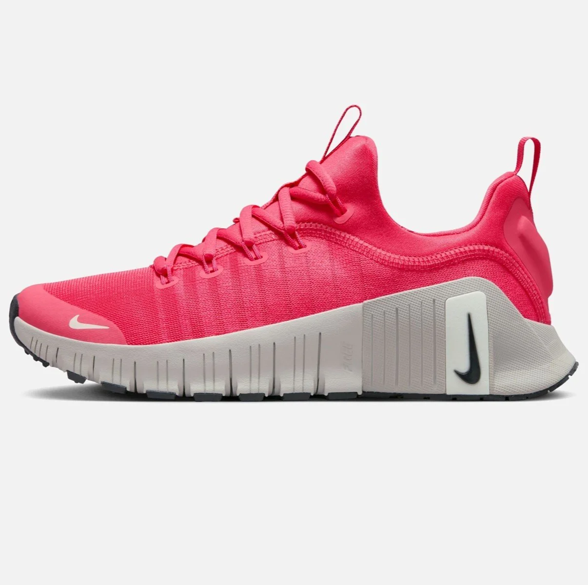 Nike Free Metcon 6 Training Shoes Kadın Yürüyüş Antrenman Ayakkabısı Pembe Nike Free Metcon 6 Training Shoes Kadın Yürüyüş Antrenman Ayakkabısı Pembe Fiyatı, Yorumları ve Özellikleri