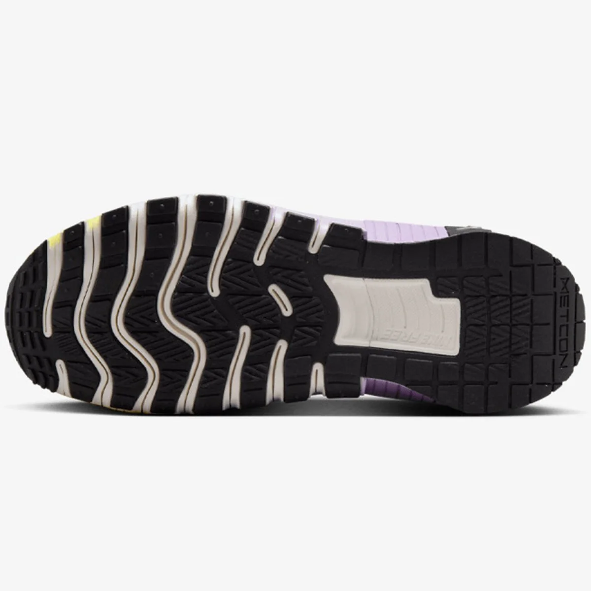 Nike Free Metcon 6 Training Shoes Kadın Yürüyüş Antrenman Ayakkabısı Krem Mor Fiyatı, Yorumları ve Özellikleri