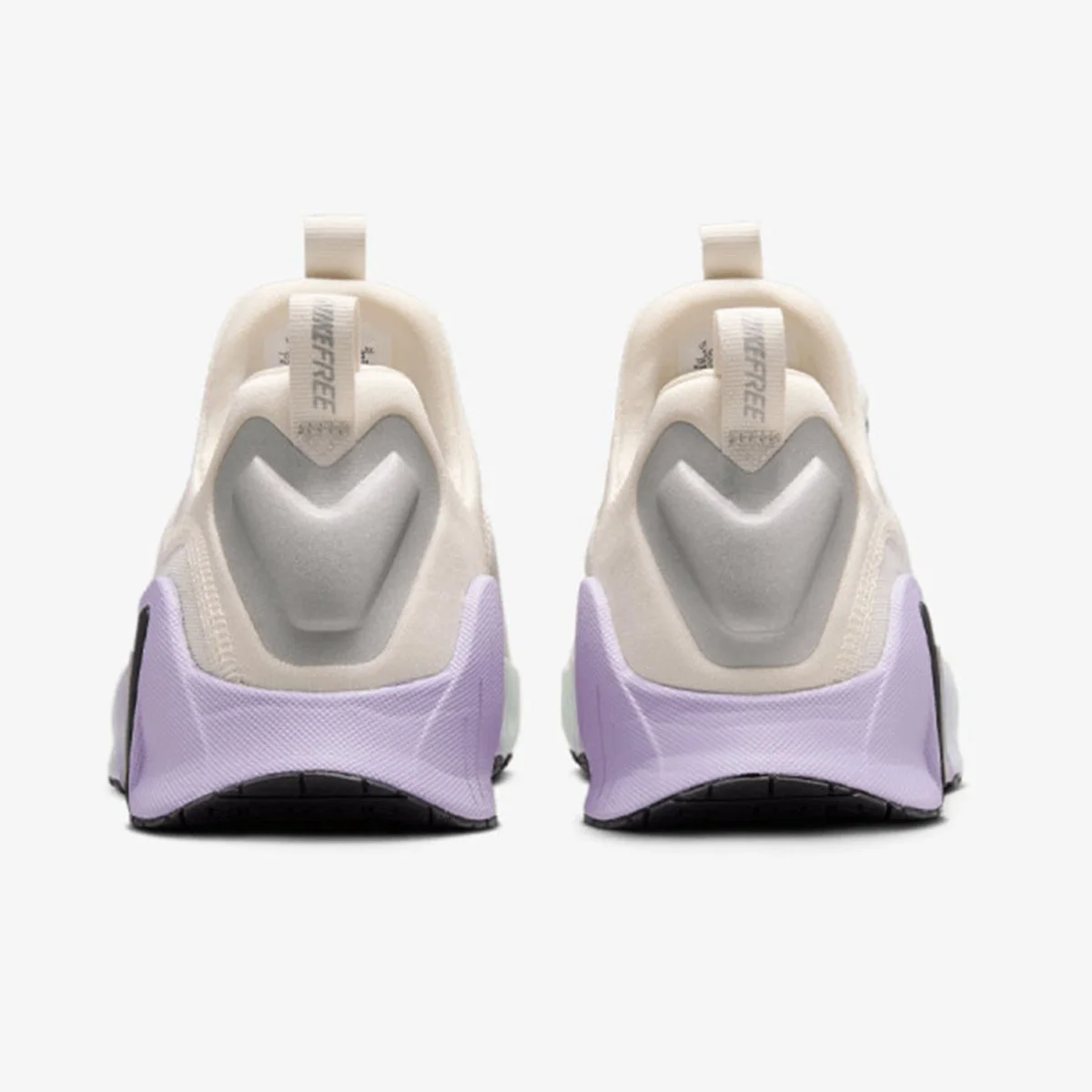 Nike Free Metcon 6 Training Shoes Kadın Yürüyüş Antrenman Ayakkabısı Krem Mor Fiyatı, Yorumları ve Özellikleri