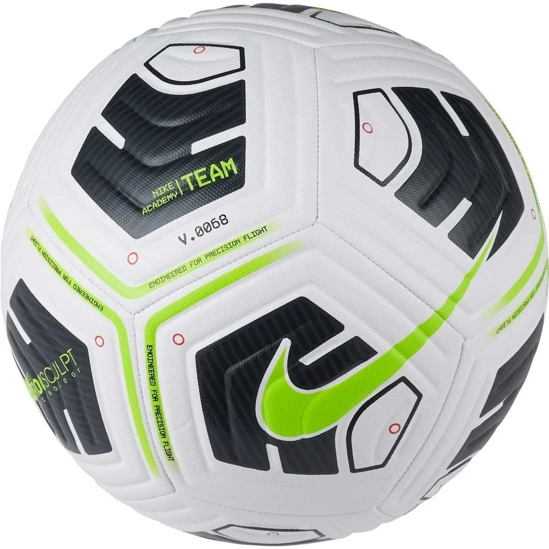 Nike Futbol Topu