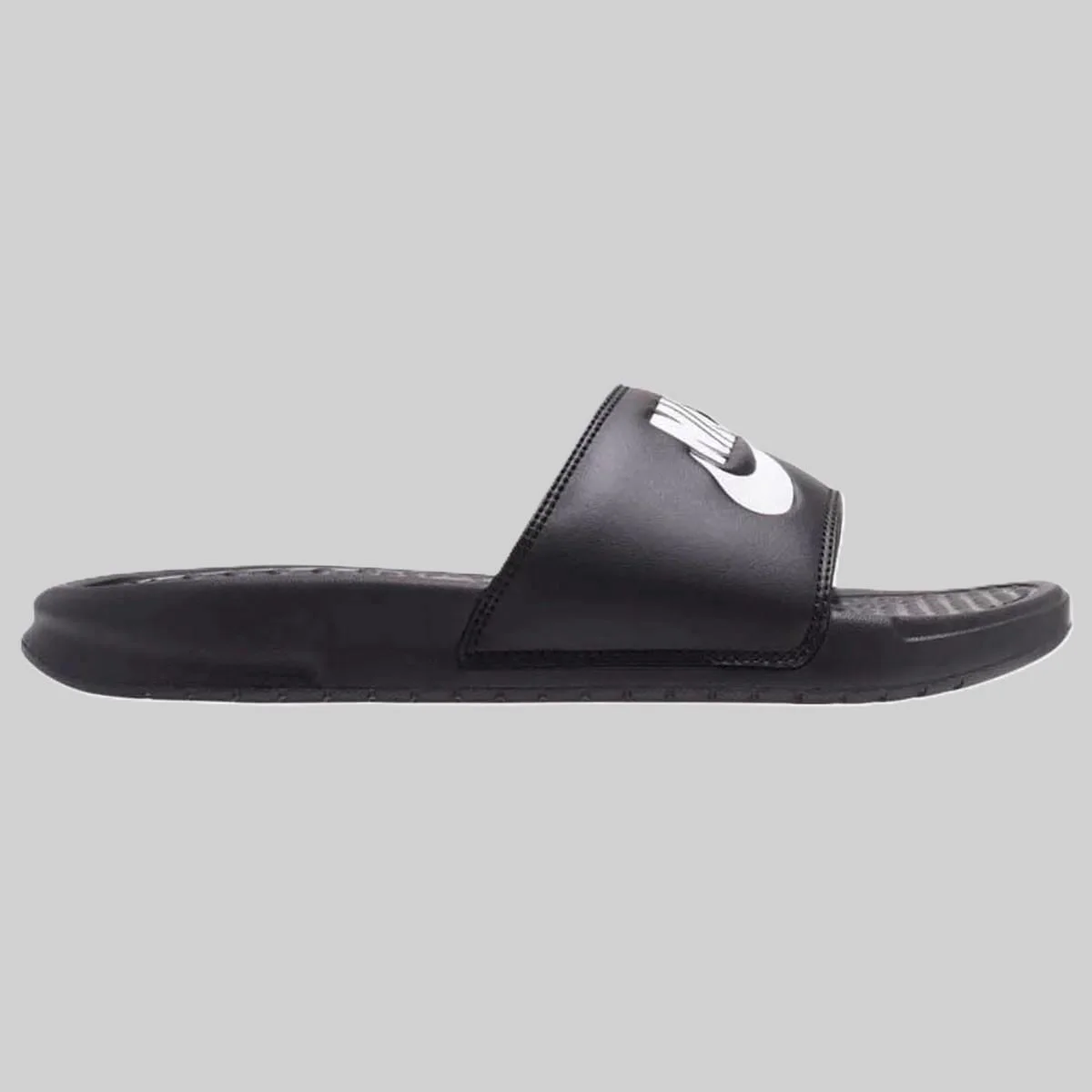 Nike Futura Benassi Slide Black Kadın Siyah Terlik Tek Bantlı Fiyatı, Yorumları ve Özellikleri