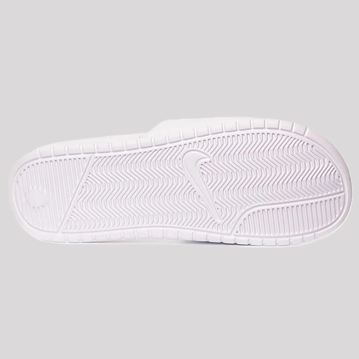 Nike Futura Benassi Slide White-Blue Unisex Beyaz-Mavi Terlik Tek Bantlı Fiyatı, Yorumları ve Özellikleri