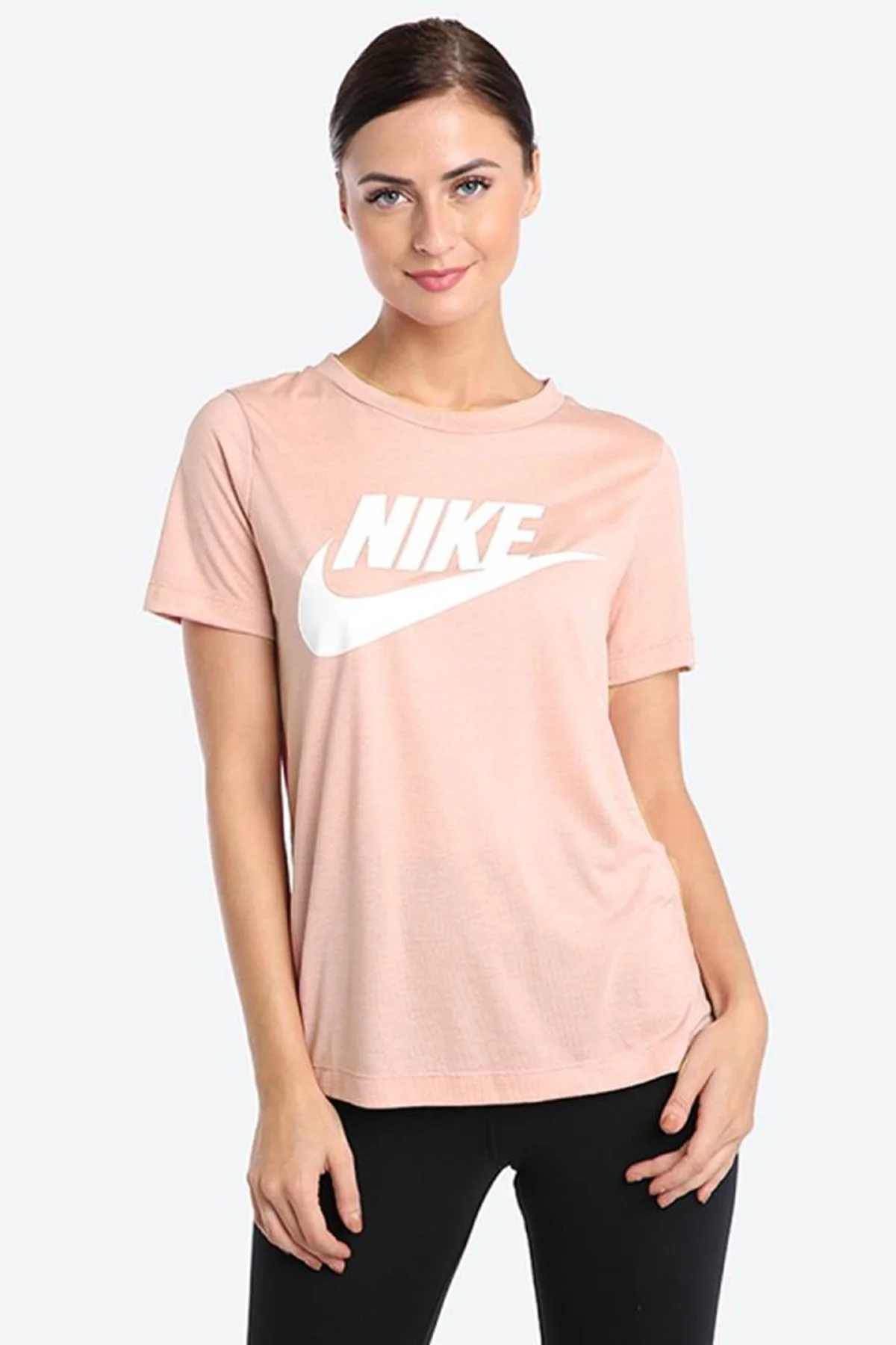 Nike Futura White Tee Dökümlü Hafif Parlak Modal Örme Solmaya Dayanıklı Unisex Pembe Tişört Nike Futura White Tee Dökümlü Hafif Parlak Modal Örme Solmaya Dayanıklı Unisex Pembe Tişört Fiyatı, Yorumları ve Özellikleri