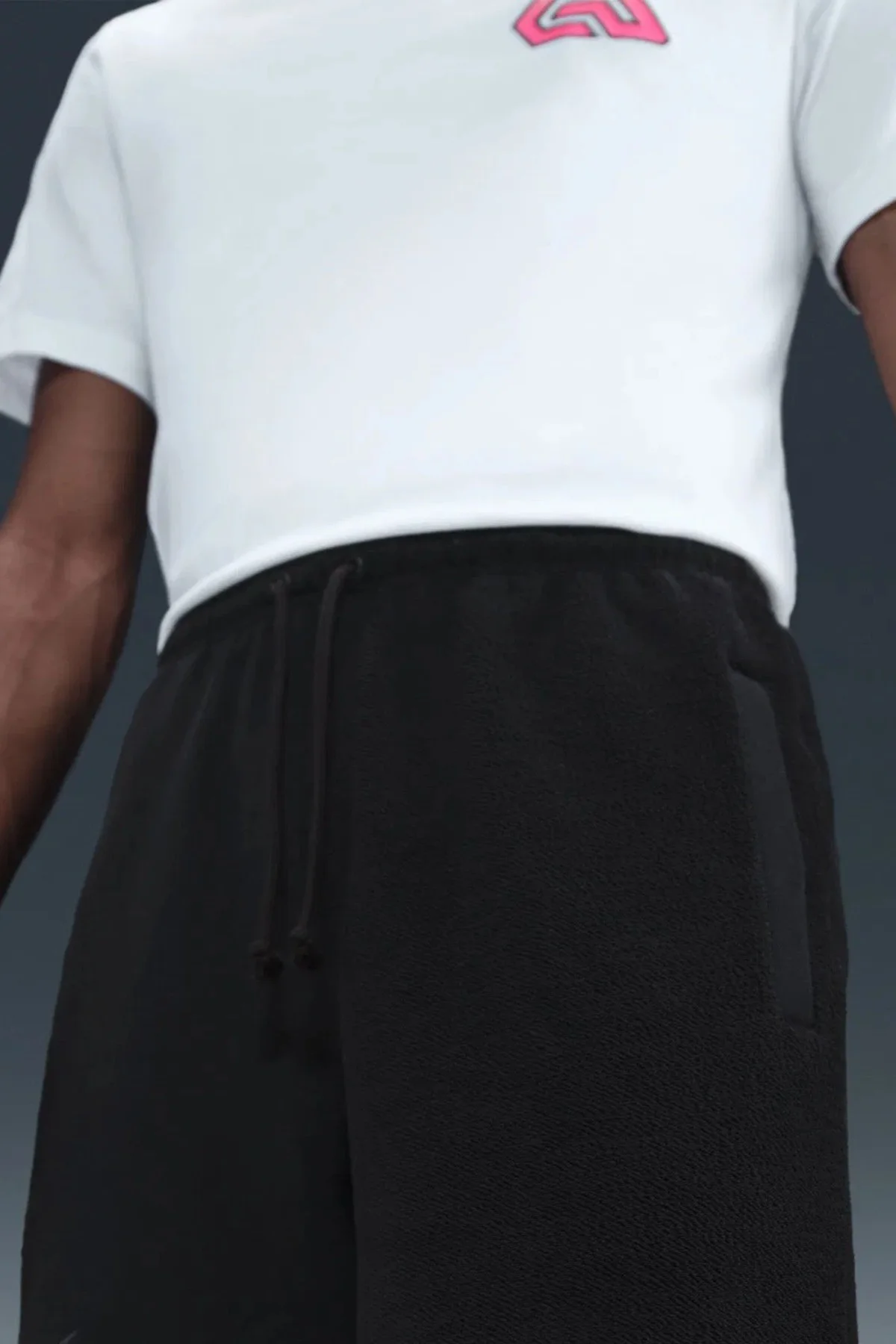 Nike Giannis Fleece 8" Mens Short Erkek Fransız Havlu Kumaş 20 cm Şort Siyah Nike Giannis Fleece 8" Mens Short Erkek Fransız Havlu Kumaş 20 cm Şort Siyah Fiyatı, Yorumları ve Özellikleri