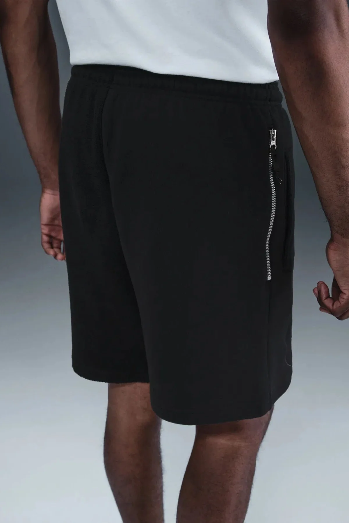 Nike Giannis Fleece 8" Mens Short Erkek Fransız Havlu Kumaş 20 cm Şort Siyah Nike Giannis Fleece 8" Mens Short Erkek Fransız Havlu Kumaş 20 cm Şort Siyah Fiyatı, Yorumları ve Özellikleri