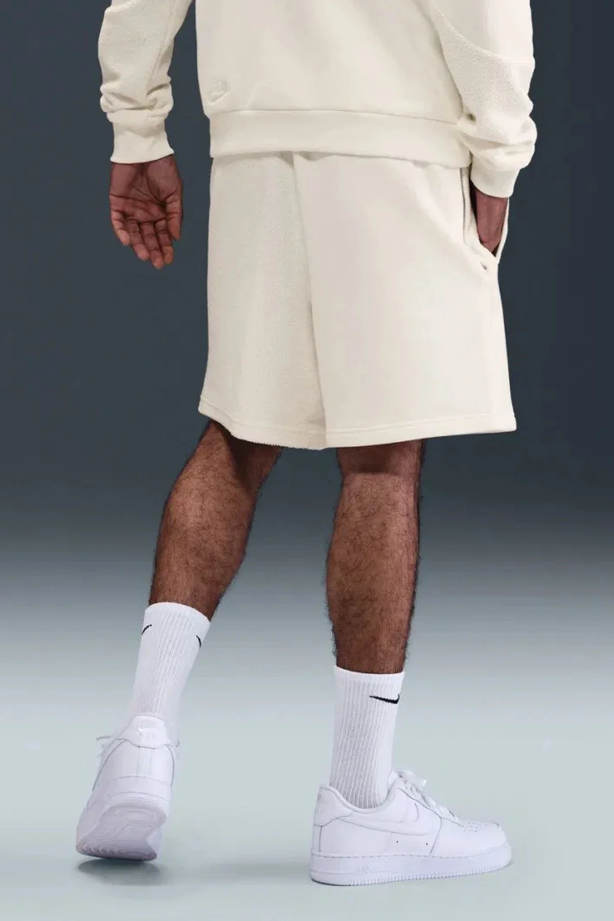 Nike Giannis Fleece 8" Mens Short Erkek Fransız Havlu Kumaş 20 cm Şort Beyaz Nike Giannis Fleece 8" Mens Short Erkek Fransız Havlu Kumaş 20 cm Şort Beyaz Fiyatı, Yorumları ve Özellikleri
