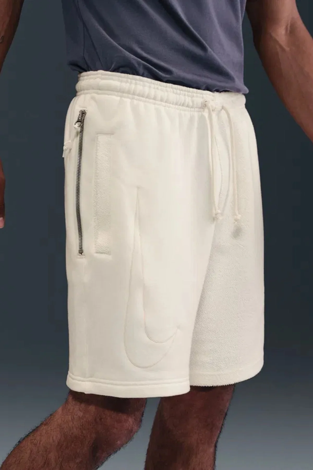 Nike Giannis Fleece 8" Mens Short Erkek Fransız Havlu Kumaş 20 cm Şort Beyaz Nike Giannis Fleece 8" Mens Short Erkek Fransız Havlu Kumaş 20 cm Şort Beyaz Fiyatı, Yorumları ve Özellikleri