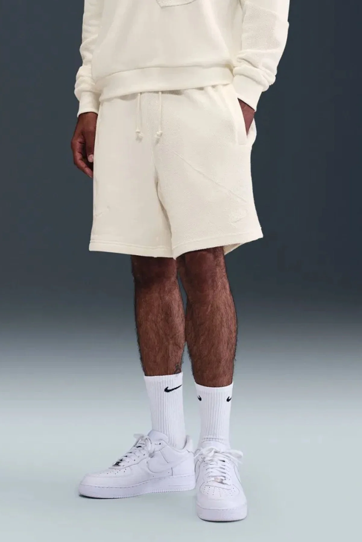 Nike Giannis Fleece 8" Mens Short Erkek Fransız Havlu Kumaş 20 cm Şort Beyaz Nike Giannis Fleece 8" Mens Short Erkek Fransız Havlu Kumaş 20 cm Şort Beyaz Fiyatı, Yorumları ve Özellikleri