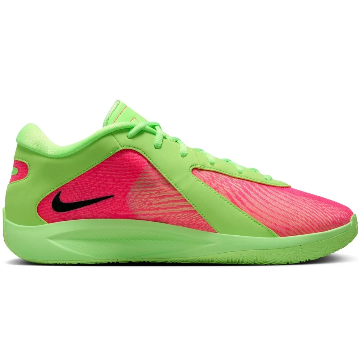 Nike Giannis Freak 6 Eva NRG'Watermelon'Mens Basketball Shoes Erkek Basketbol Ayakkabısı Pembe-Yeşil Nike Giannis Freak 6 Eva NRG'Watermelon'Mens Basketball Shoes Erkek Basketbol Ayakkabısı Pembe-Yeşil Fiyatı, Yorumları ve Özellikleri