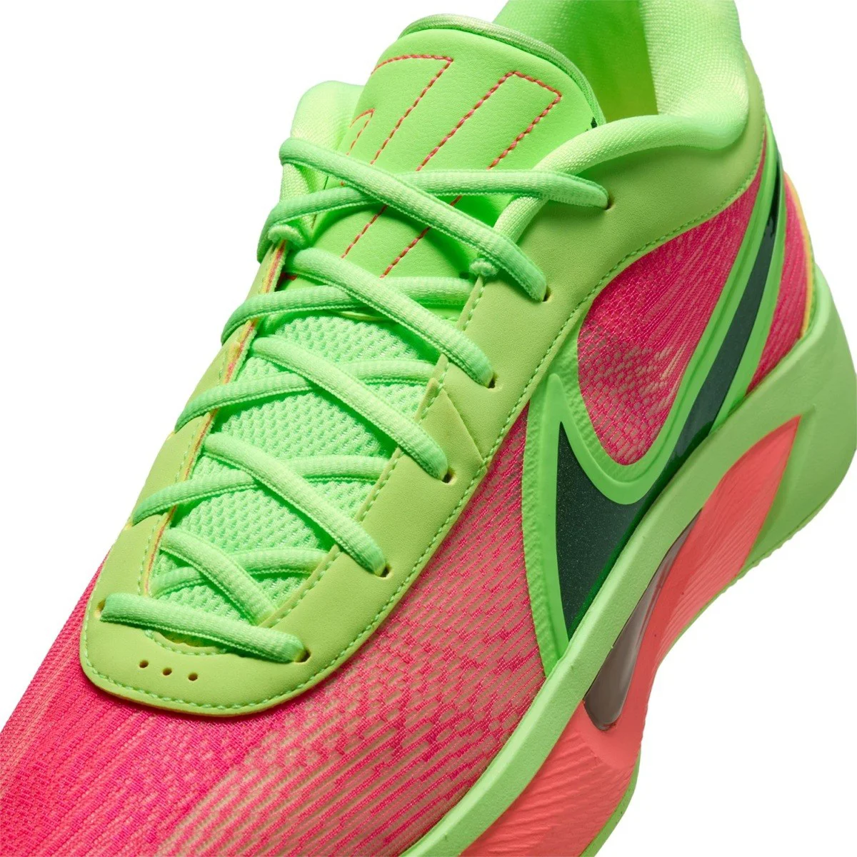 Nike Giannis Freak 6 Eva NRG'Watermelon'Mens Basketball Shoes Erkek Basketbol Ayakkabısı Pembe-Yeşil Nike Giannis Freak 6 Eva NRG'Watermelon'Mens Basketball Shoes Erkek Basketbol Ayakkabısı Pembe-Yeşil Fiyatı, Yorumları ve Özellikleri