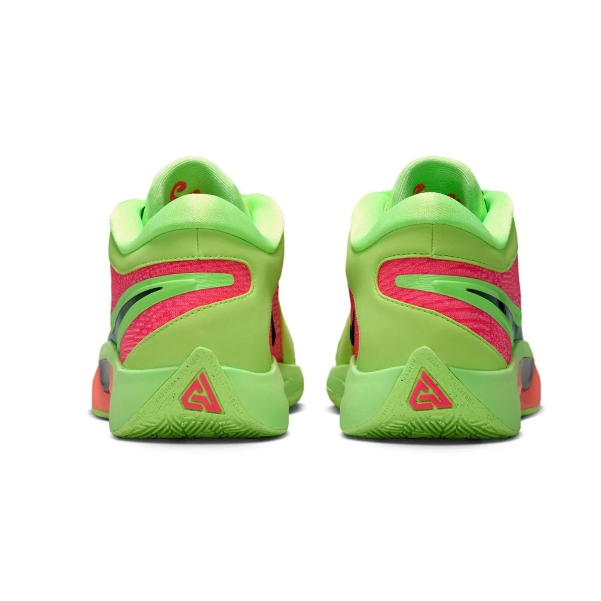 Nike Giannis Freak 6 Eva NRG'Watermelon'Mens Basketball Shoes Erkek Basketbol Ayakkabısı Pembe-Yeşil Nike Giannis Freak 6 Eva NRG'Watermelon'Mens Basketball Shoes Erkek Basketbol Ayakkabısı Pembe-Yeşil Fiyatı, Yorumları ve Özellikleri
