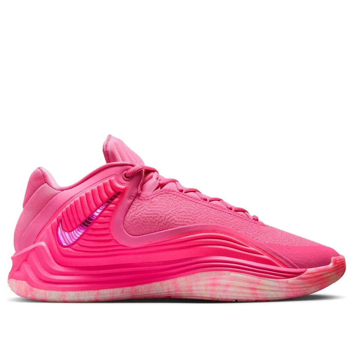 Nike Giannis Freak 7 Premium Live Wire Mens Basketball Shoes Profesyonel Erkek Basketbol Ayakkabısı Pembe Nike Giannis Freak 7 Premium Live Wire Mens Basketball Shoes Profesyonel Erkek Basketbol Ayakkabısı Pembe