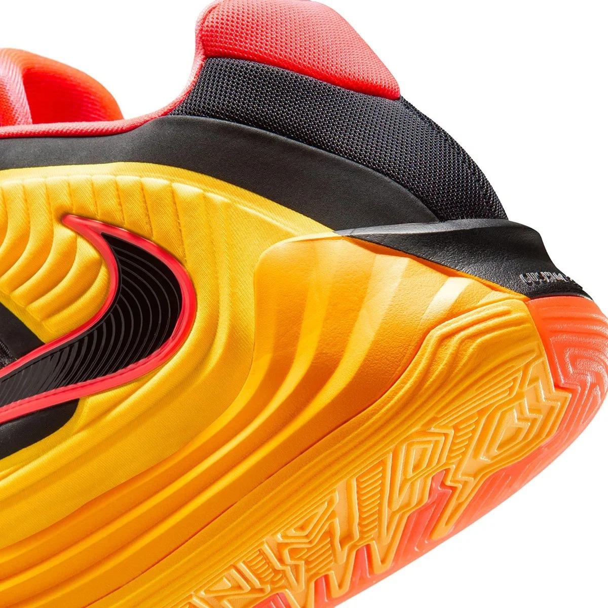 Nike Giannis Freak 7 ''The Drive''Mens Basketball Shoes Erkek Basketbol Ayakkabısı Sarı Siyah Nike Giannis Freak 7 ''The Drive''Mens Basketball Shoes Erkek Basketbol Ayakkabısı Sarı Siyah Fiyatı, Yorumları ve Özellikleri