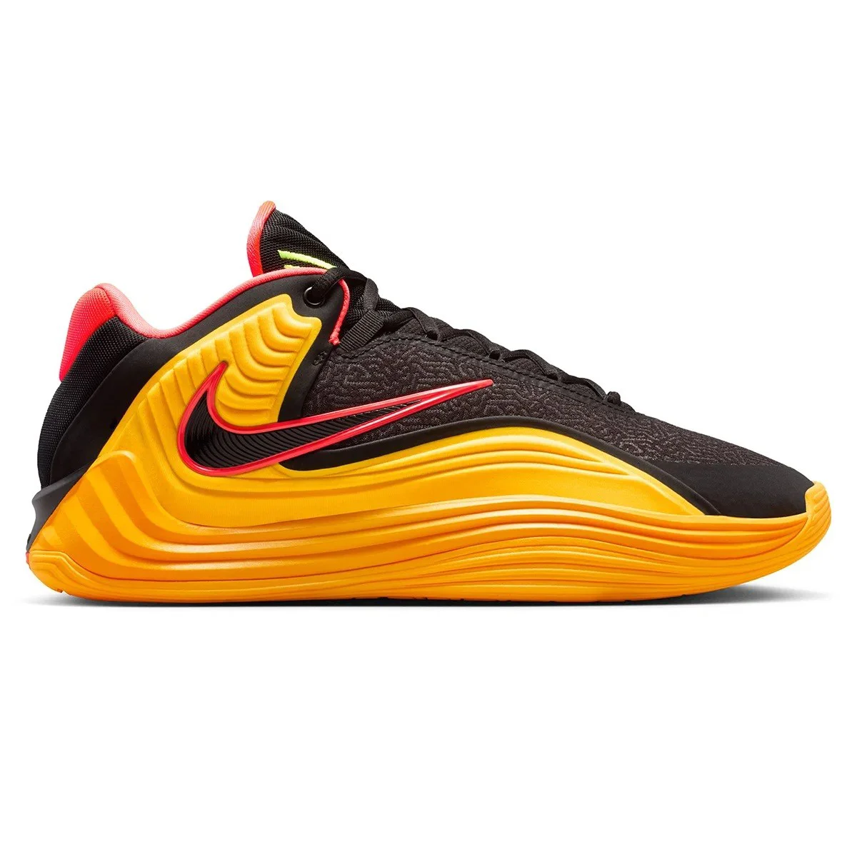 Nike Giannis Freak 7 ''The Drive''Mens Basketball Shoes Erkek Basketbol Ayakkabısı Sarı Siyah Nike Giannis Freak 7 ''The Drive''Mens Basketball Shoes Erkek Basketbol Ayakkabısı Sarı Siyah Fiyatı, Yorumları ve Özellikleri