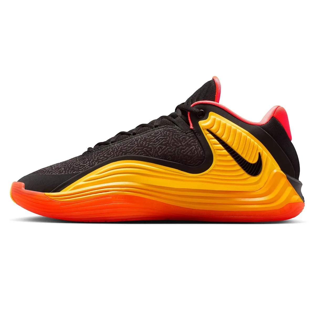 Nike Giannis Freak 7 ''The Drive''Mens Basketball Shoes Erkek Basketbol Ayakkabısı Sarı Siyah Nike Giannis Freak 7 ''The Drive''Mens Basketball Shoes Erkek Basketbol Ayakkabısı Sarı Siyah Fiyatı, Yorumları ve Özellikleri