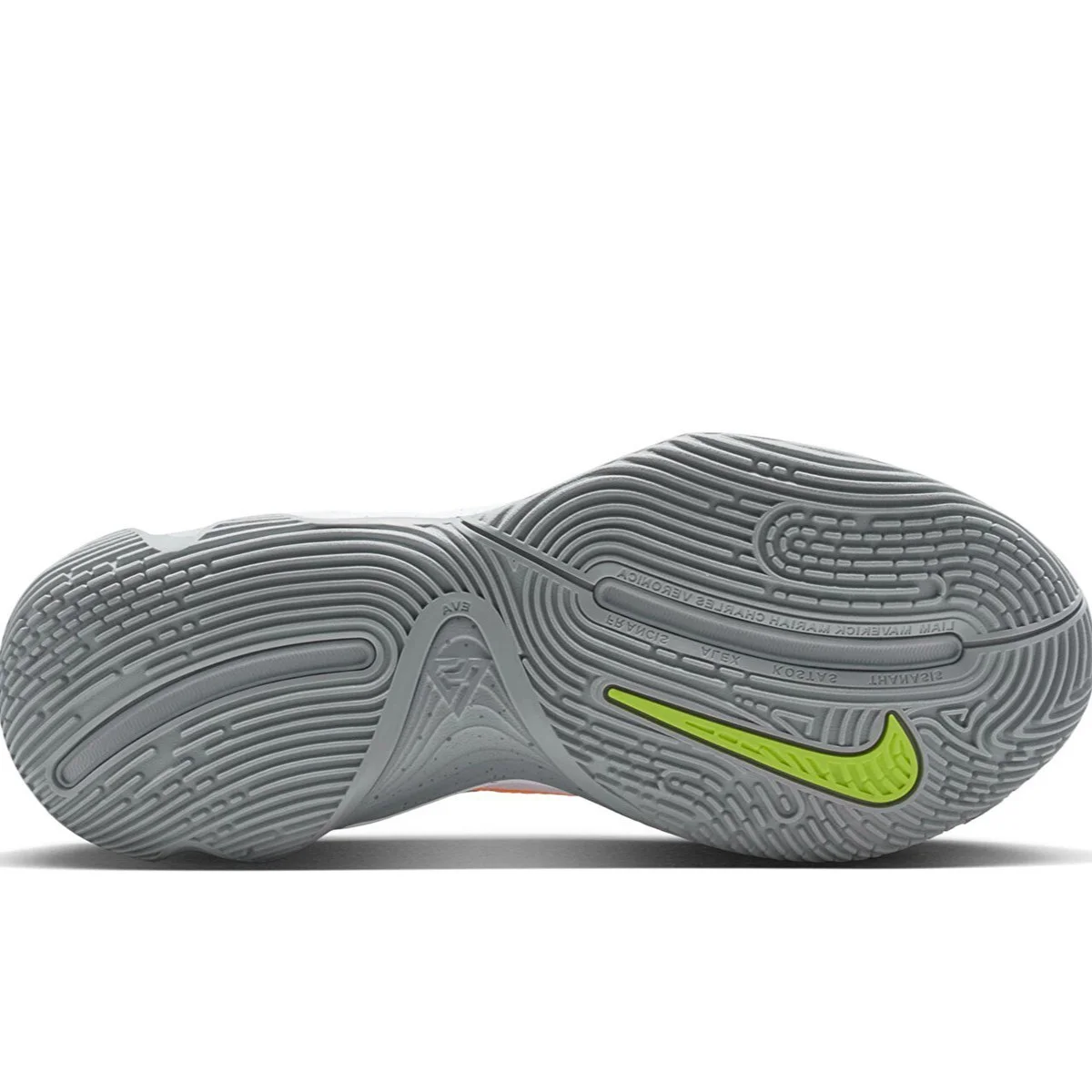 Nike Giannis Immortality 4 Mens Basketball Shoes Erkek Basketbol Ayakkabısı Beyaz-Turuncu Nike Giannis Immortality 4 Mens Basketball Shoes Erkek Basketbol Ayakkabısı Beyaz-Turuncu Fiyatı, Yorumları ve Özellikleri