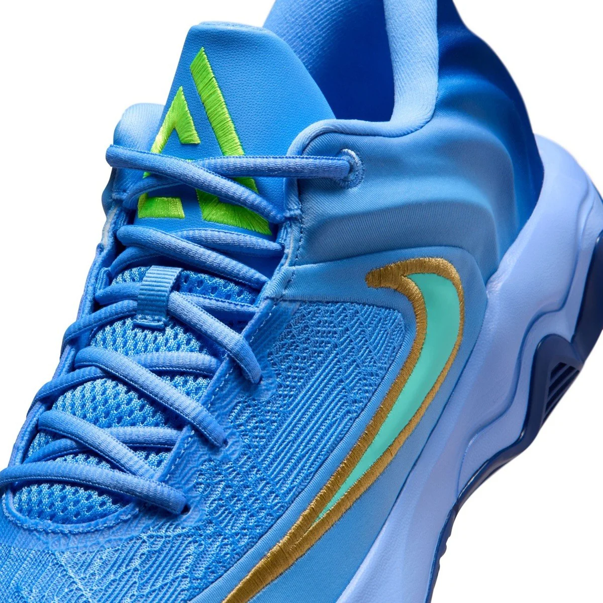 Nike Giannis Immortality 4 Mens Basketball Shoes Erkek Basketbol Ayakkabısı Açık Mavi Nike Giannis Immortality 4 Mens Basketball Shoes Erkek Basketbol Ayakkabısı Açık Mavi